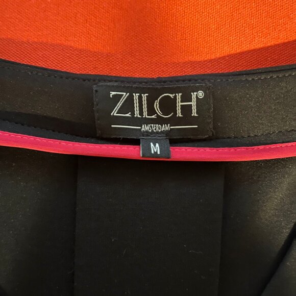 Zilch Little Black Dress - Picture 3 of 4